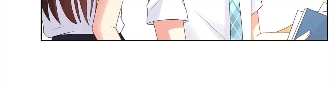 Popular Deskmate is A Cat chapter 16 - page 29
