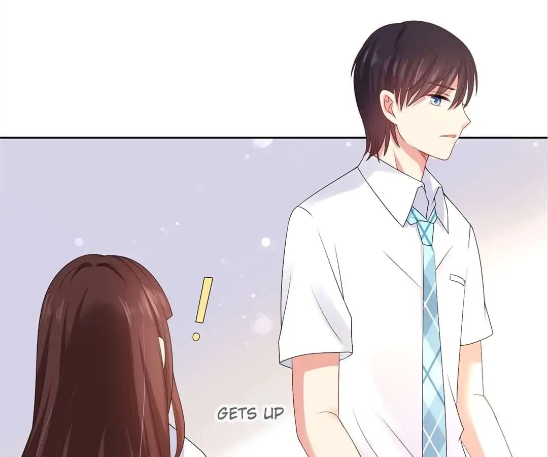 Popular Deskmate is A Cat chapter 16 - page 32