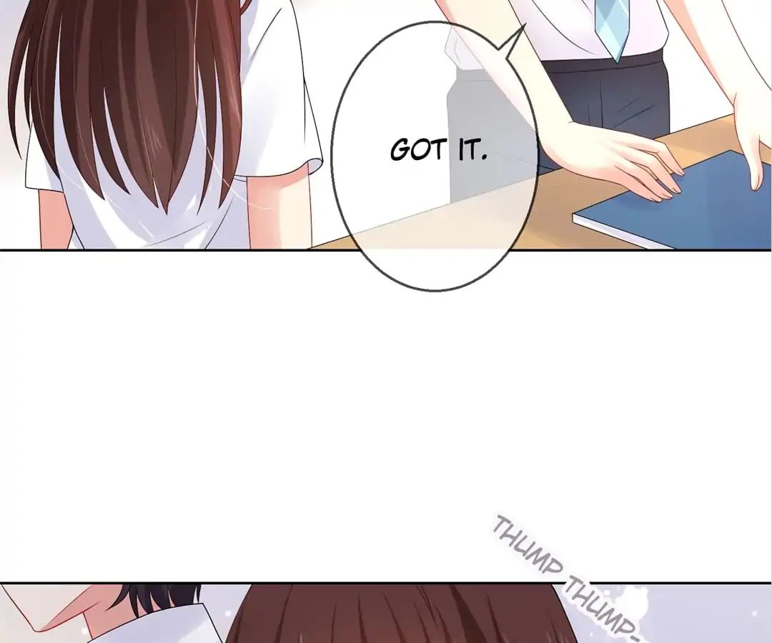 Popular Deskmate is A Cat chapter 16 - page 33