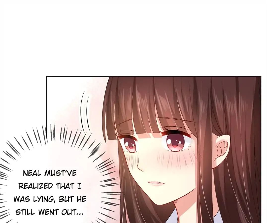 Popular Deskmate is A Cat chapter 16 - page 35