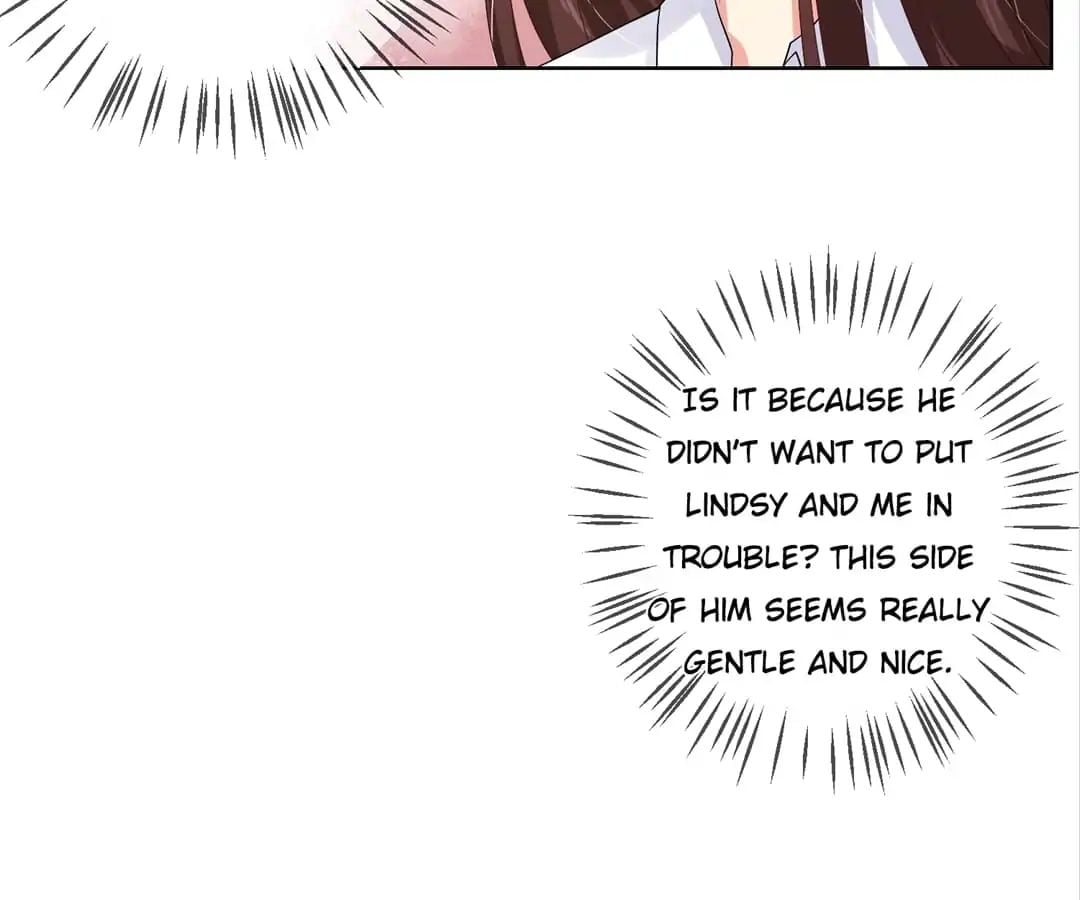 Popular Deskmate is A Cat chapter 16 - page 36