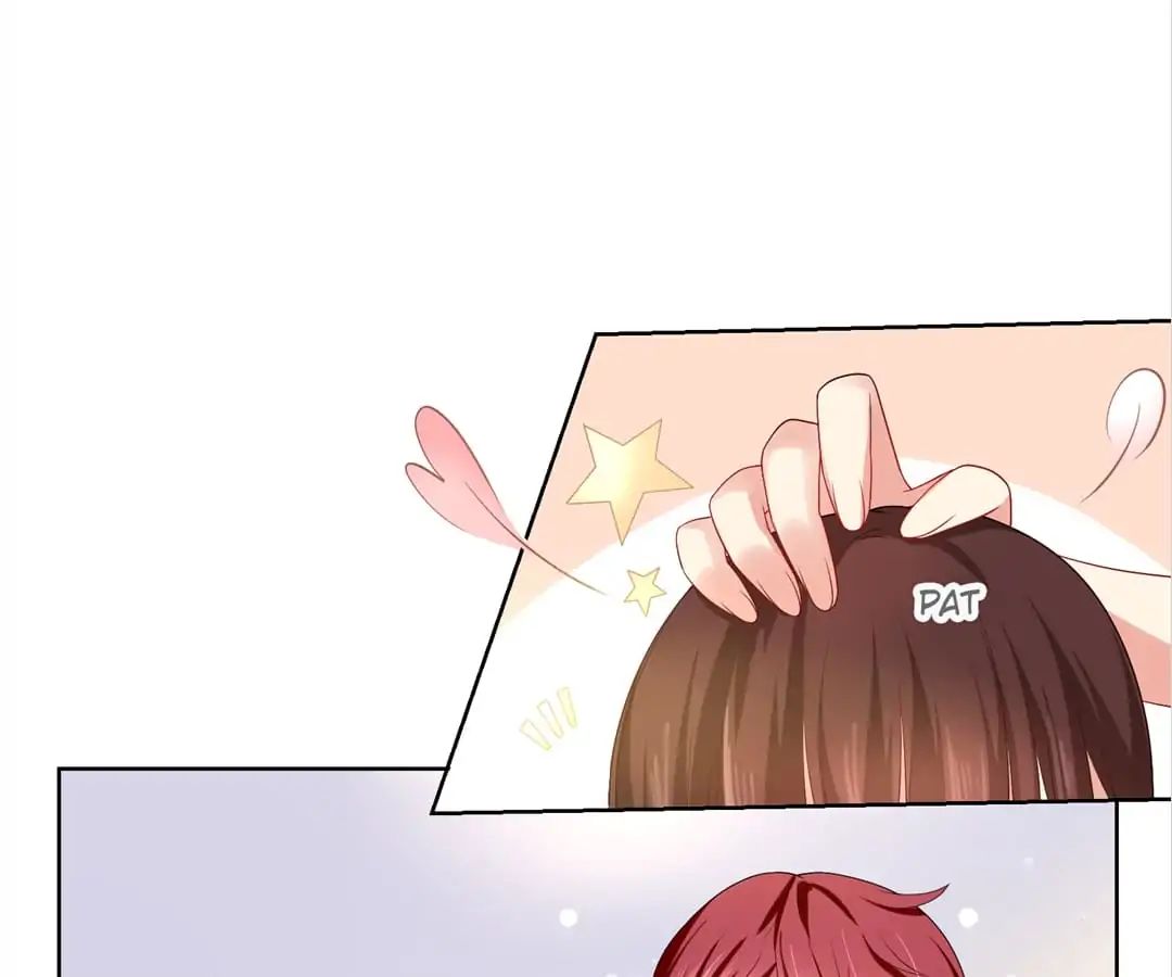 Popular Deskmate is A Cat chapter 16 - page 37