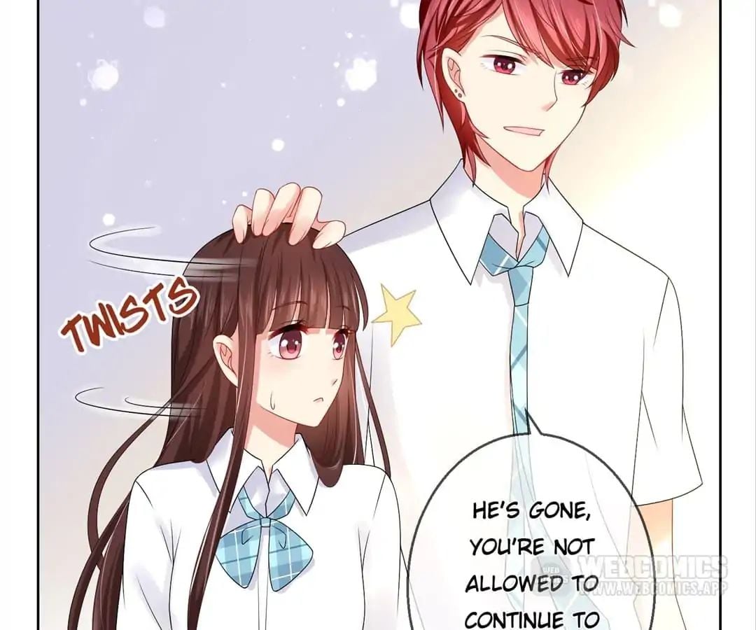 Popular Deskmate is A Cat chapter 16 - page 38