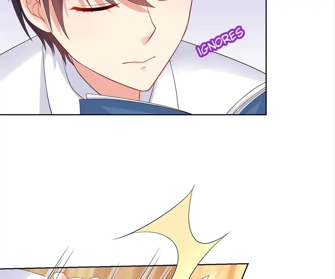 Popular Deskmate is A Cat chapter 16 - page 4