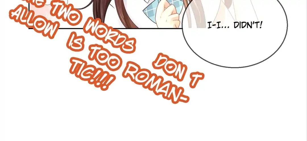 Popular Deskmate is A Cat chapter 16 - page 40