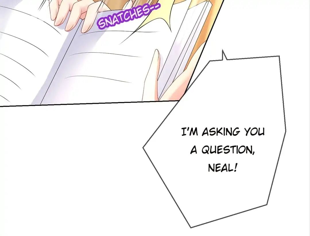 Popular Deskmate is A Cat chapter 16 - page 5