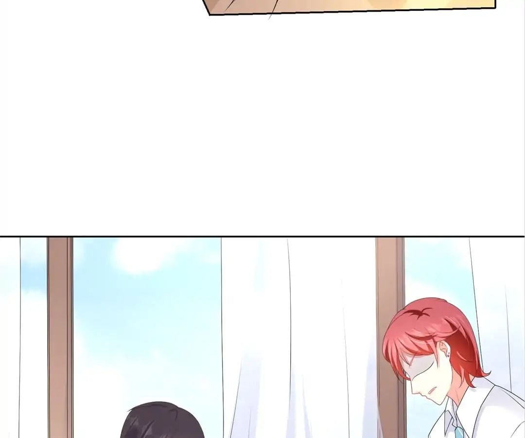 Popular Deskmate is A Cat chapter 16 - page 8
