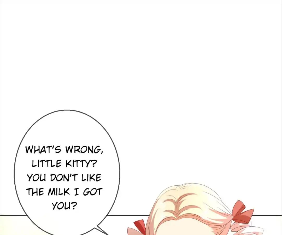 Popular Deskmate is A Cat chapter 98 - page 1