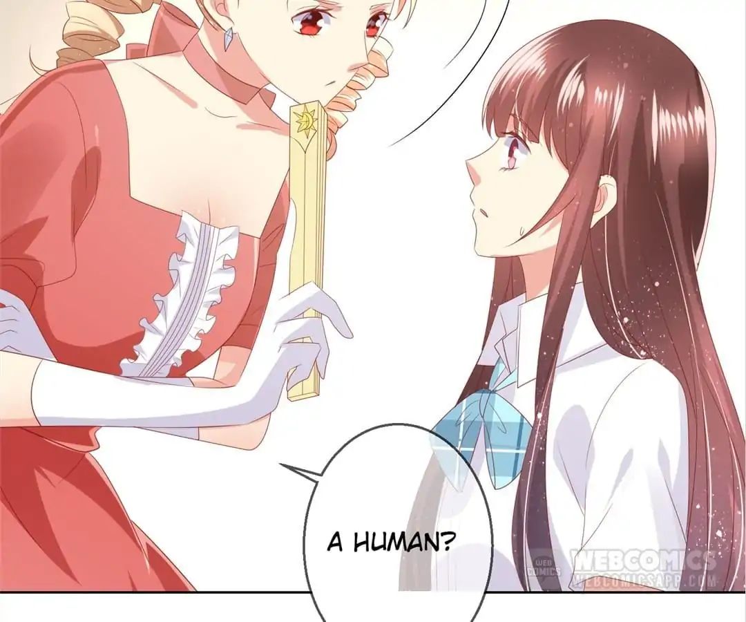 Popular Deskmate is A Cat chapter 98 - page 10