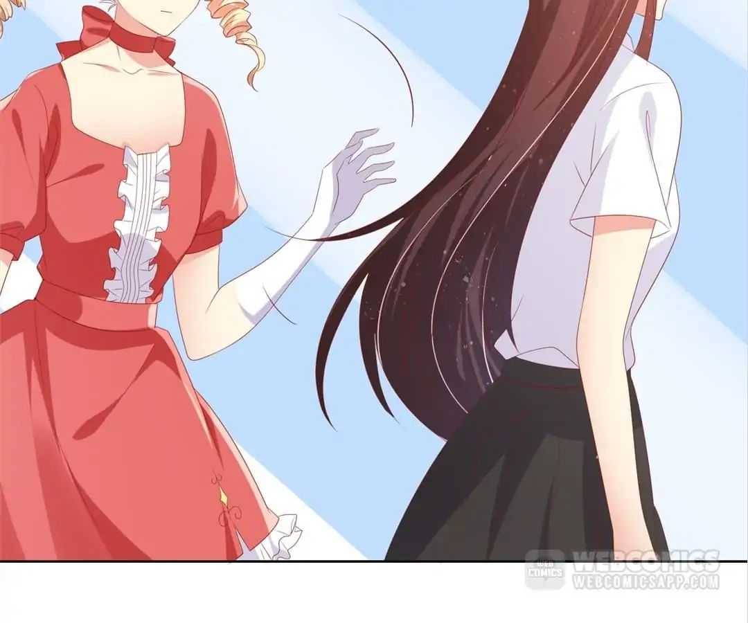 Popular Deskmate is A Cat chapter 98 - page 18