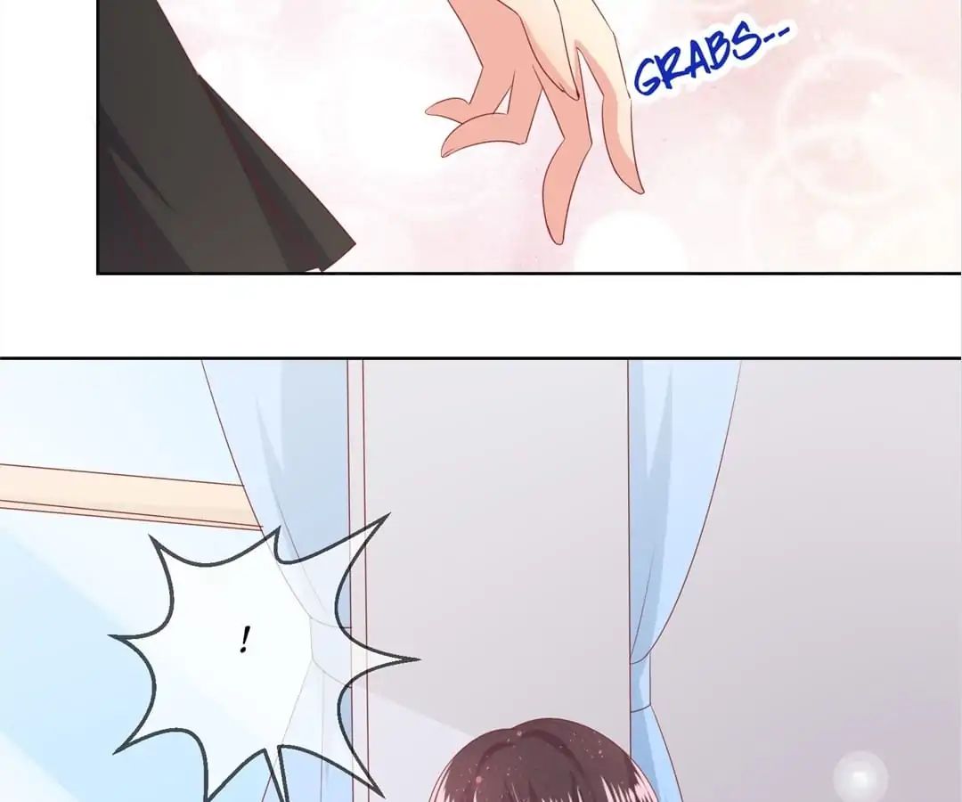 Popular Deskmate is A Cat chapter 98 - page 20