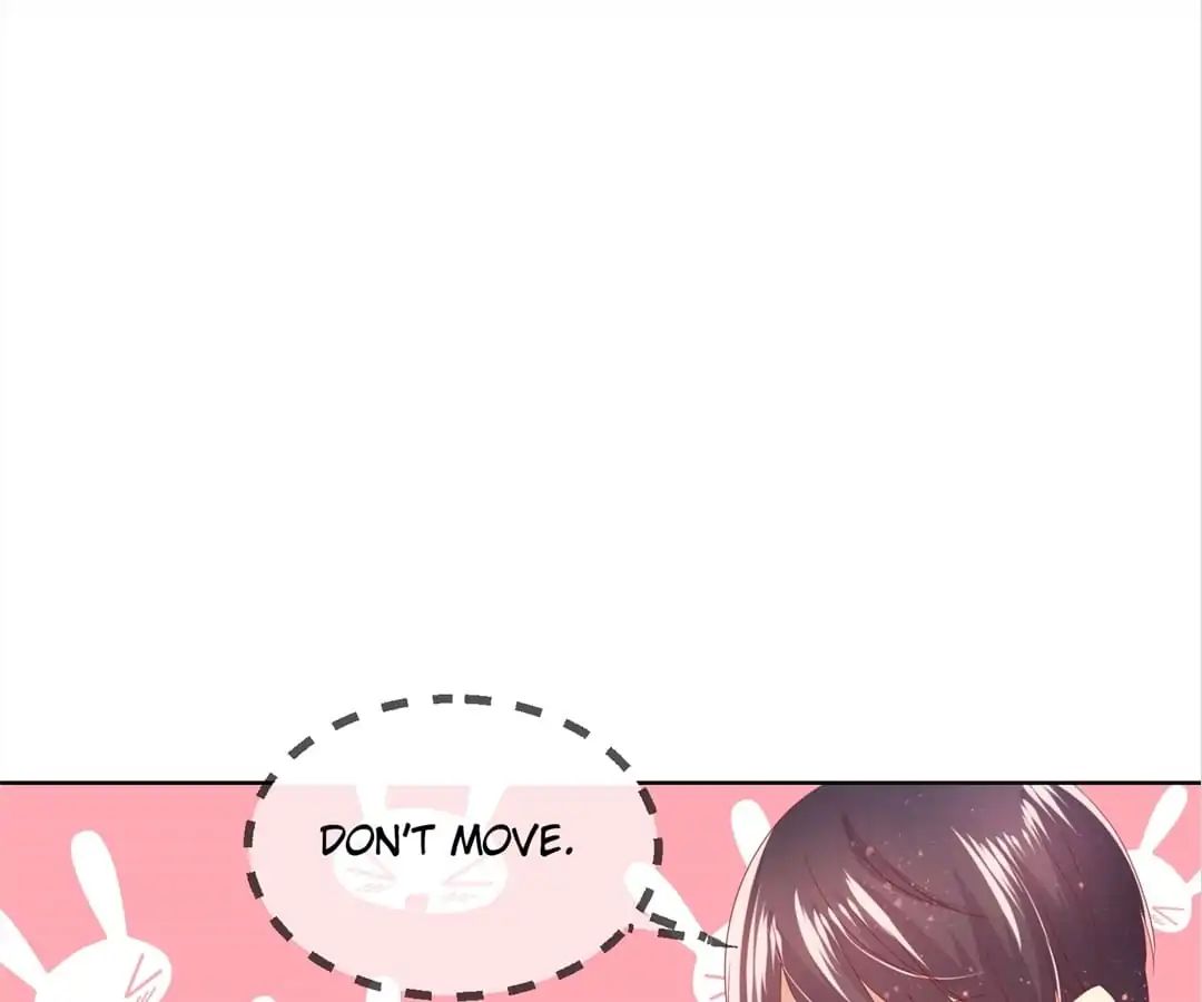 Popular Deskmate is A Cat chapter 98 - page 23