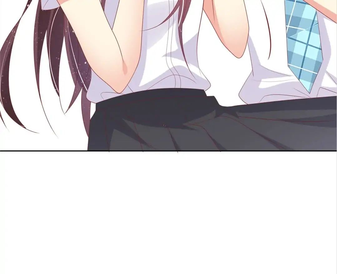 Popular Deskmate is A Cat chapter 98 - page 25
