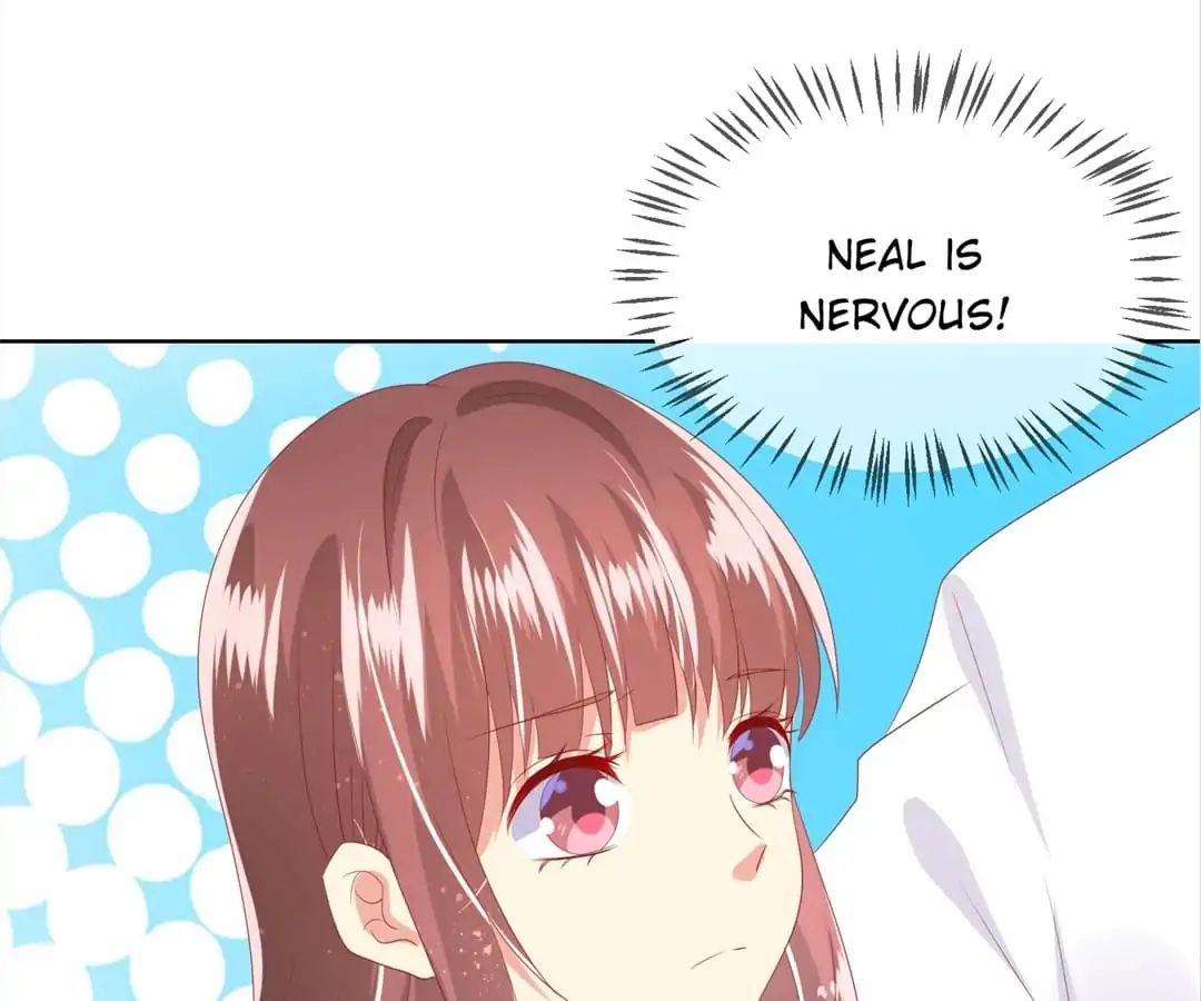 Popular Deskmate is A Cat chapter 98 - page 35