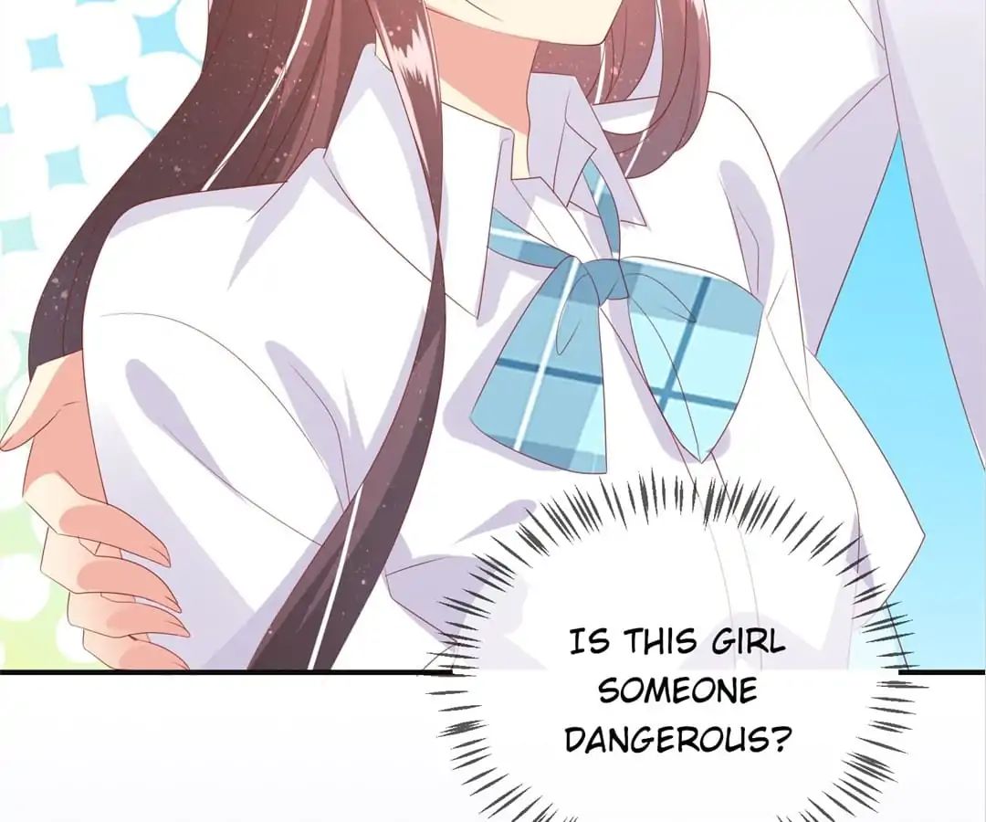 Popular Deskmate is A Cat chapter 98 - page 36