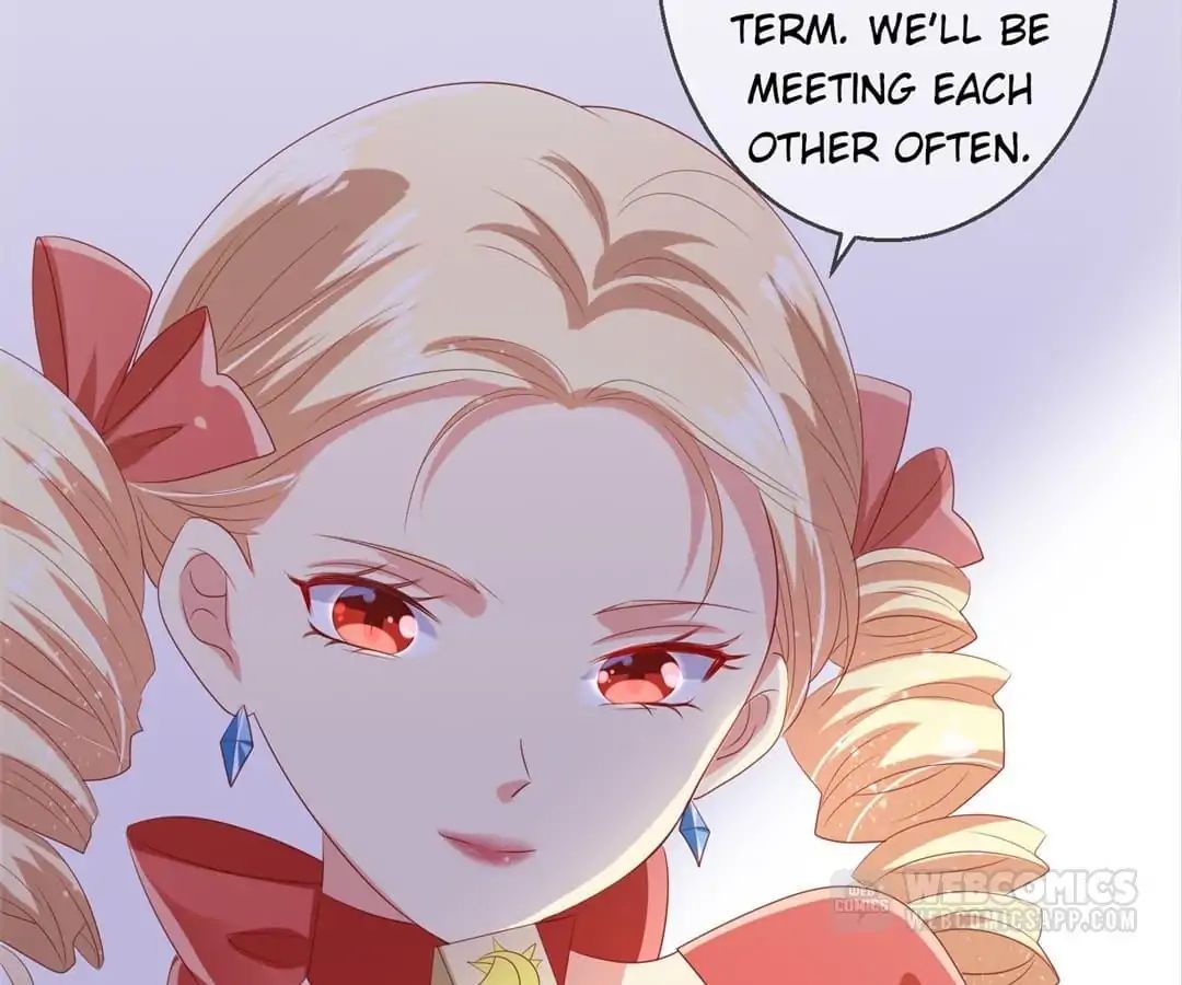 Popular Deskmate is A Cat chapter 98 - page 38