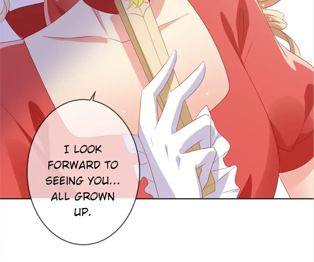 Popular Deskmate is A Cat chapter 98 - page 39