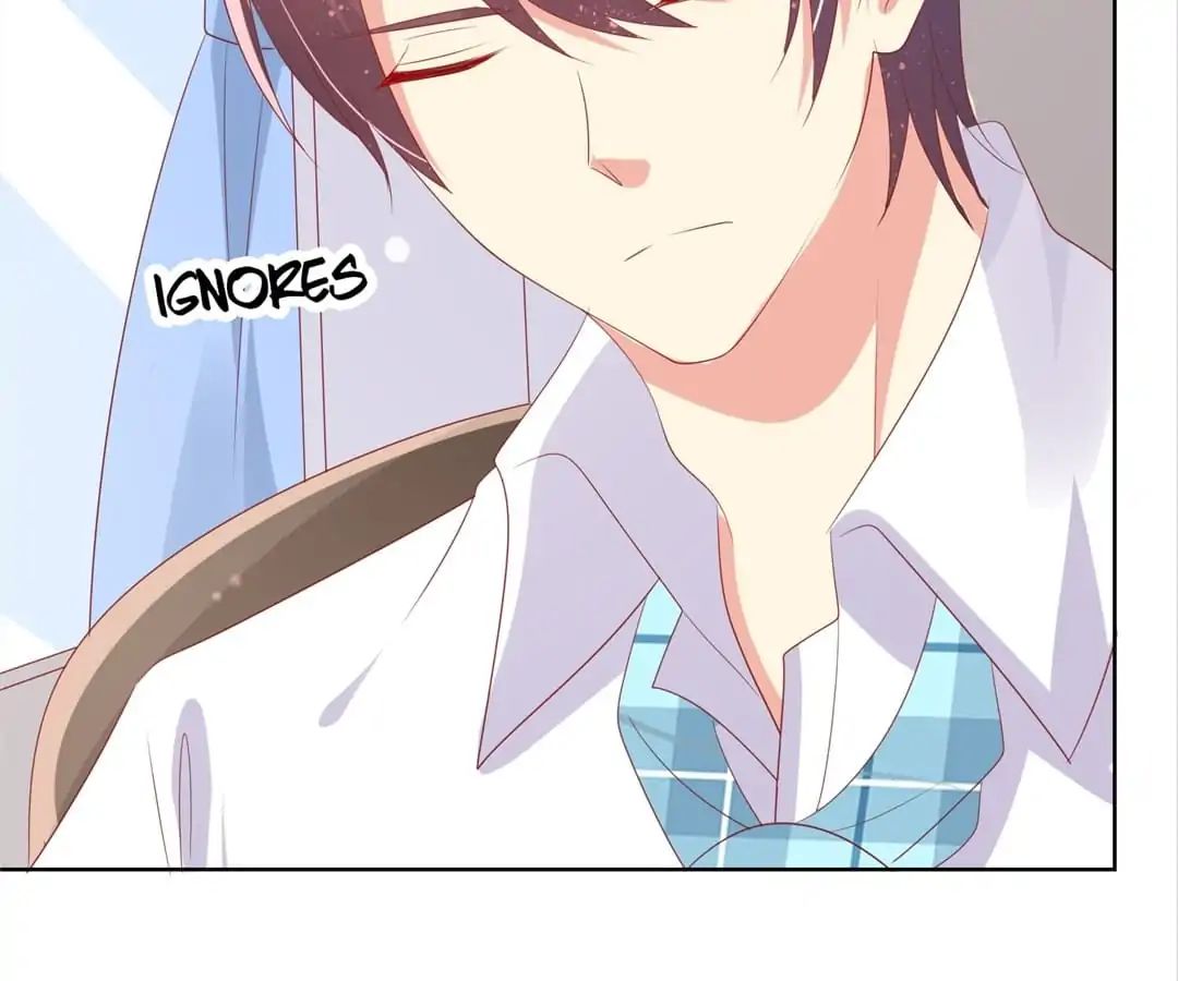 Popular Deskmate is A Cat chapter 98 - page 5