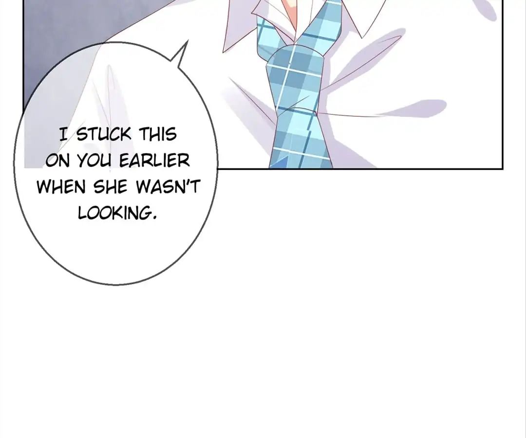 Popular Deskmate is A Cat chapter 98 - page 53