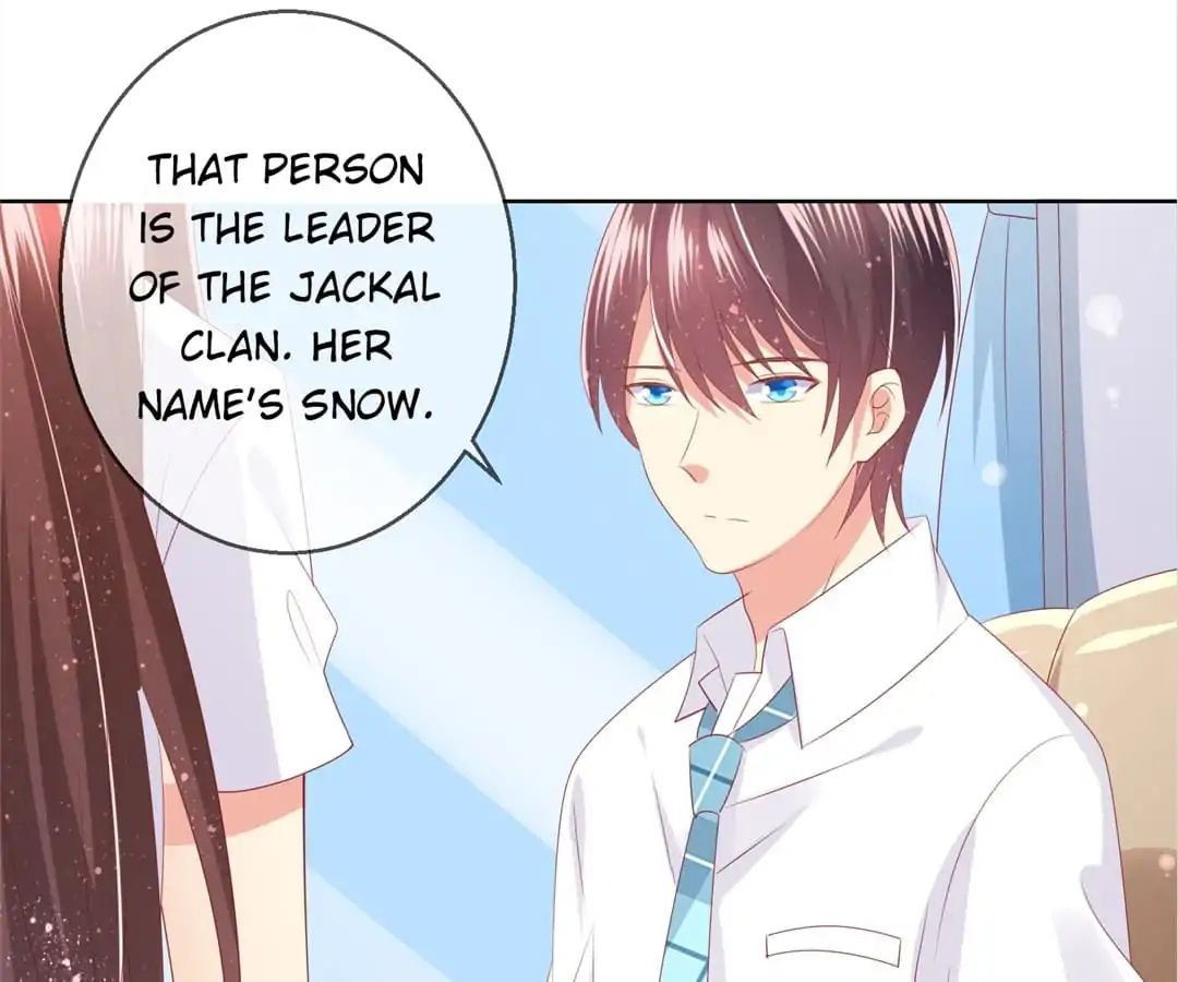 Popular Deskmate is A Cat chapter 98 - page 56