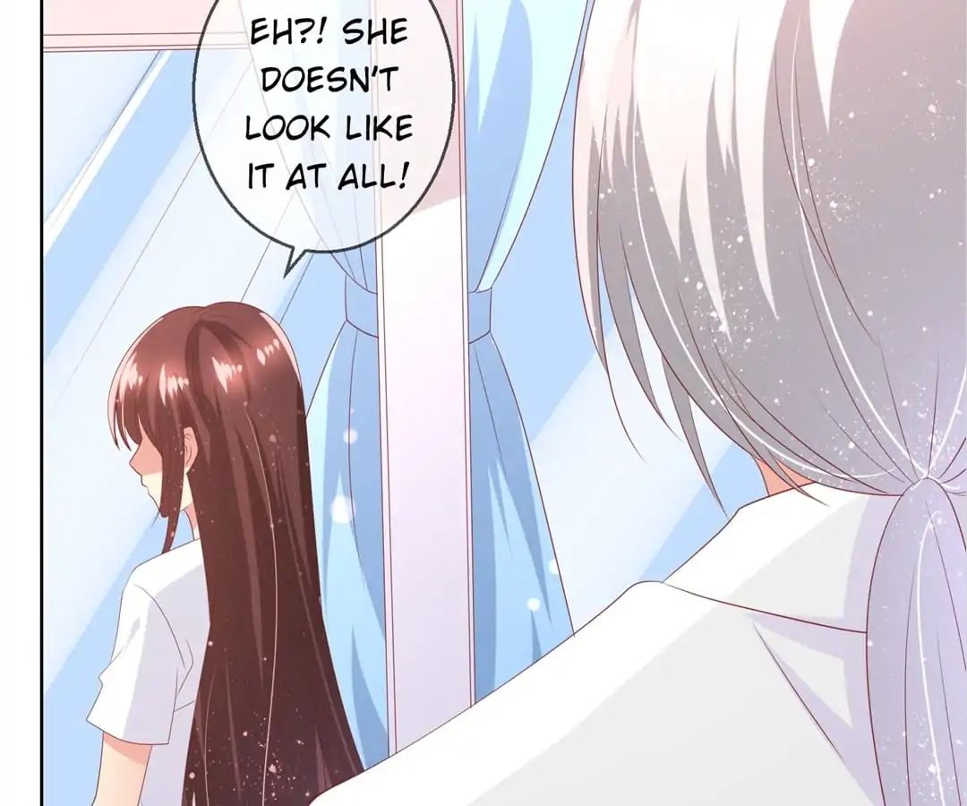 Popular Deskmate is A Cat chapter 98 - page 64