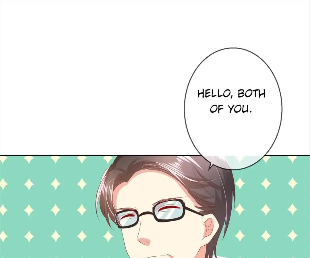 Popular Deskmate is A Cat chapter 98 - page 72