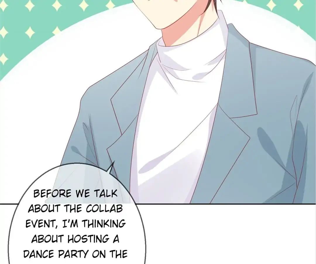Popular Deskmate is A Cat chapter 98 - page 73
