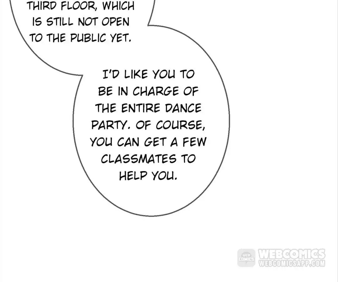 Popular Deskmate is A Cat chapter 98 - page 74
