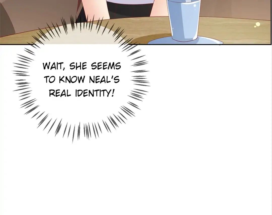 Popular Deskmate is A Cat chapter 98 - page 8
