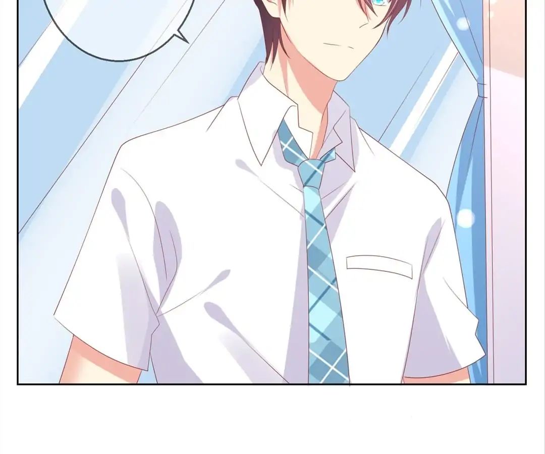 Popular Deskmate is A Cat chapter 98 - page 80