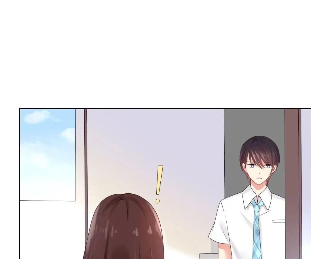 Popular Deskmate is A Cat chapter 17 - page 11