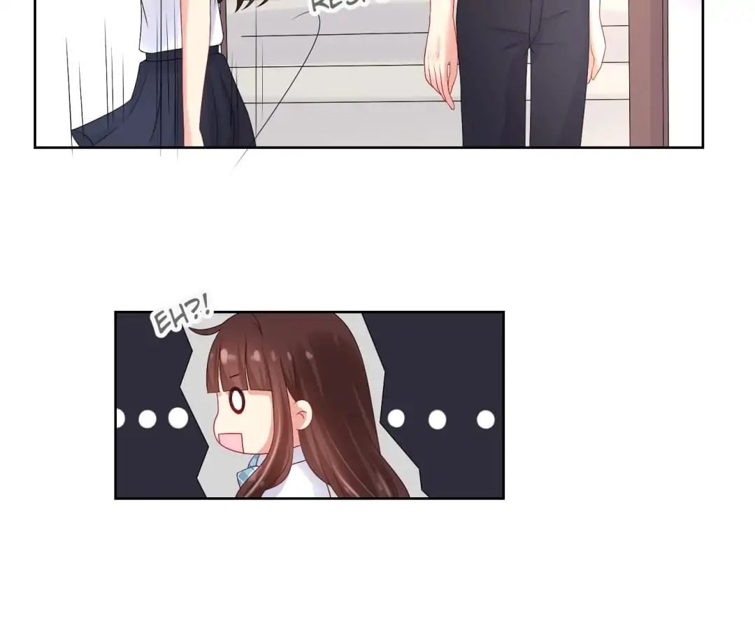 Popular Deskmate is A Cat chapter 17 - page 15