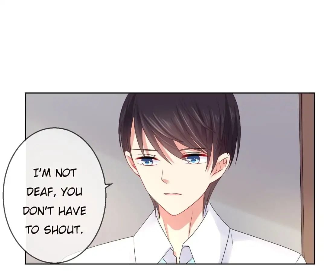 Popular Deskmate is A Cat chapter 17 - page 16