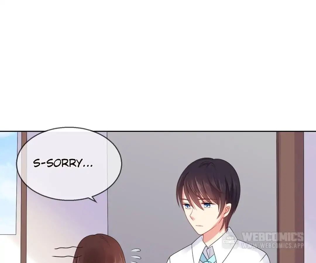 Popular Deskmate is A Cat chapter 17 - page 17