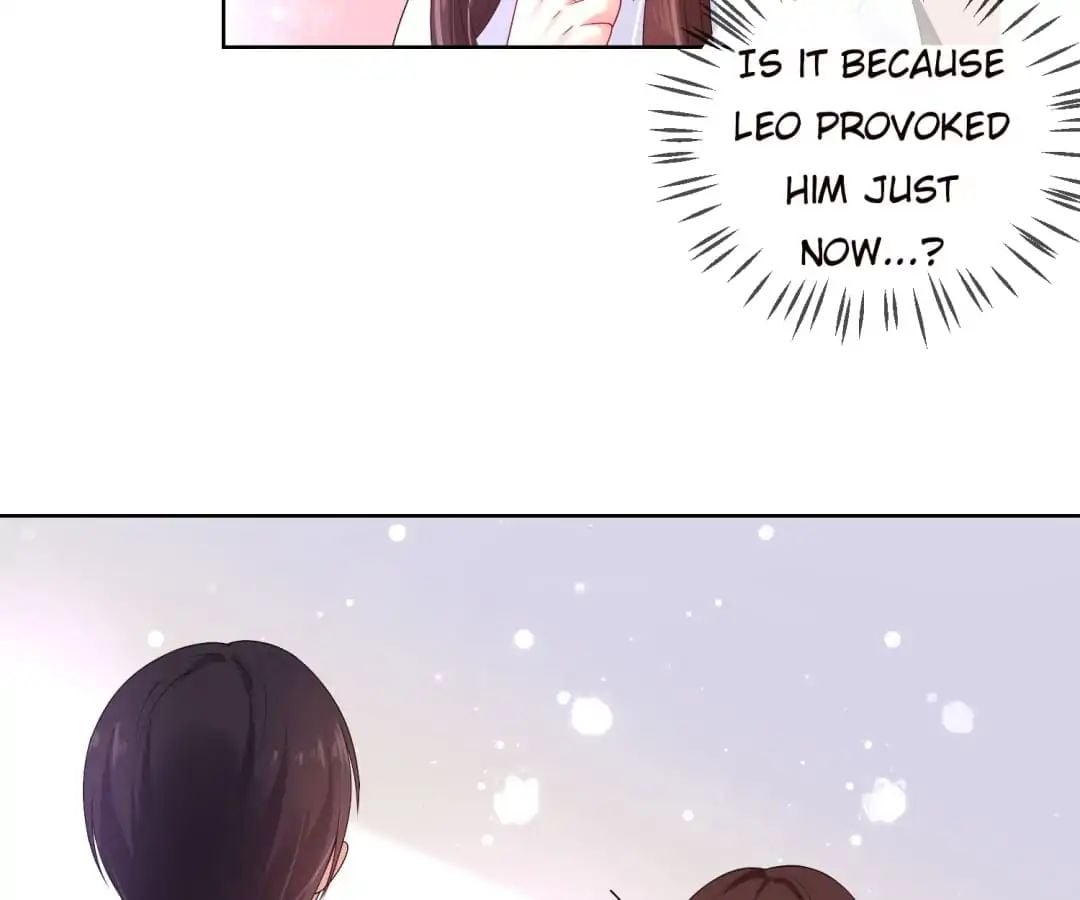 Popular Deskmate is A Cat chapter 17 - page 20
