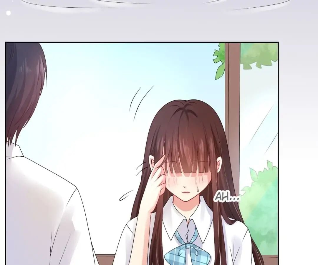 Popular Deskmate is A Cat chapter 17 - page 23