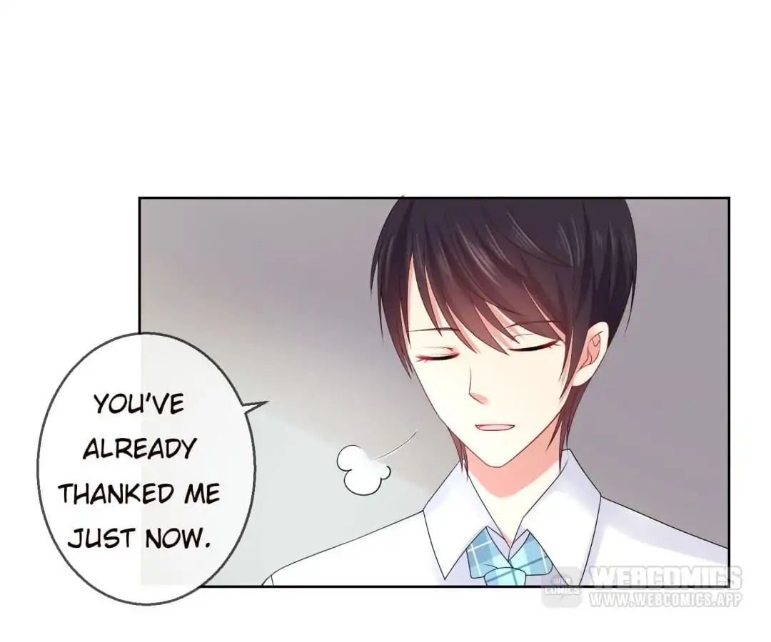 Popular Deskmate is A Cat chapter 17 - page 25