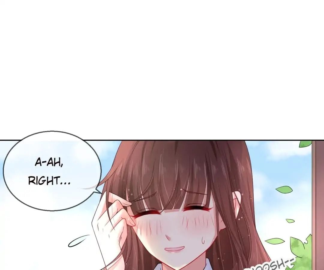 Popular Deskmate is A Cat chapter 17 - page 26