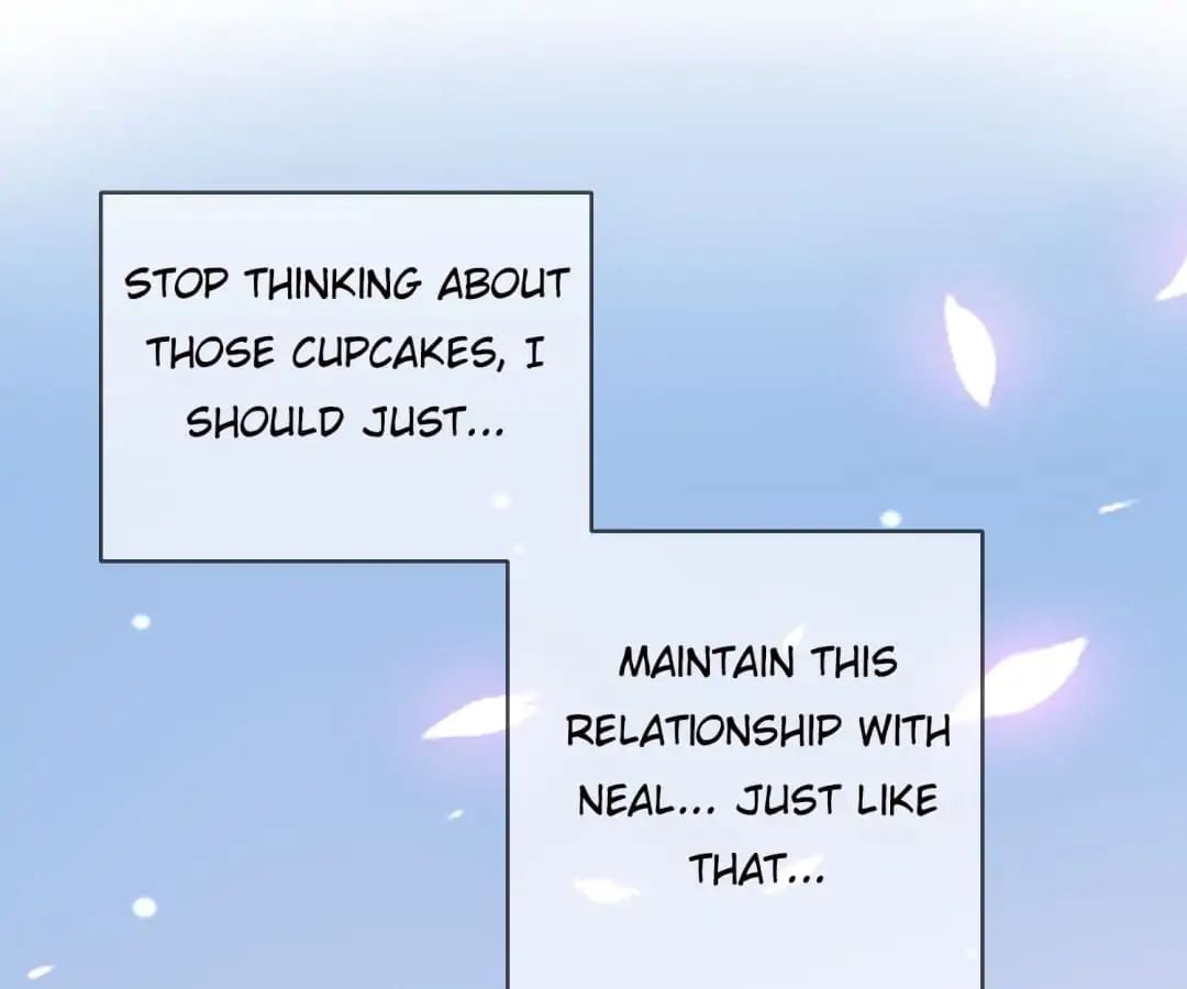 Popular Deskmate is A Cat chapter 17 - page 28
