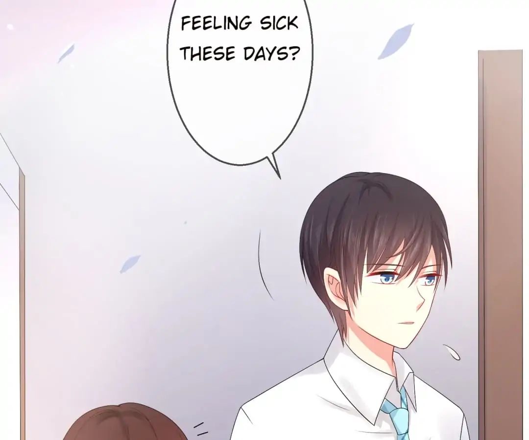 Popular Deskmate is A Cat chapter 17 - page 30