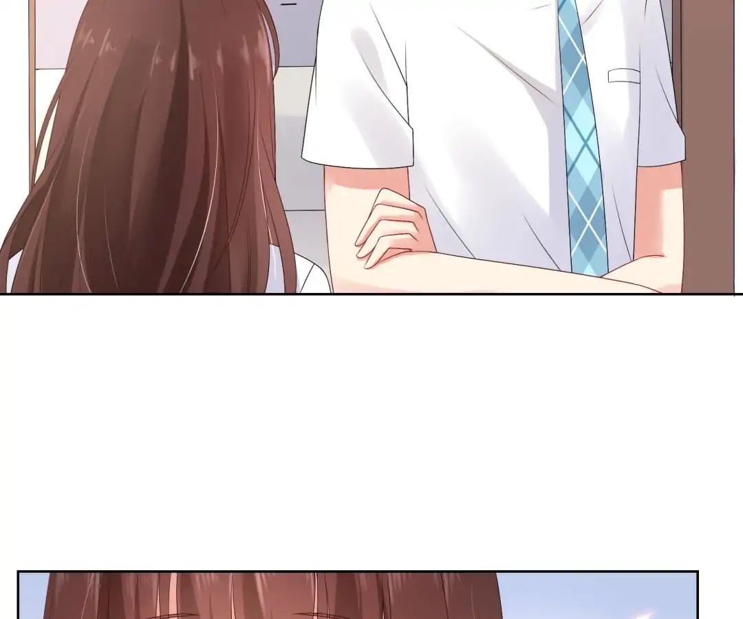 Popular Deskmate is A Cat chapter 17 - page 31