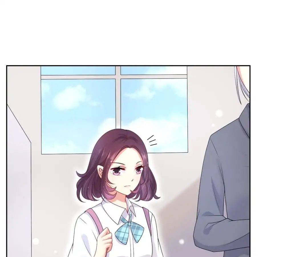 Popular Deskmate is A Cat chapter 17 - page 41