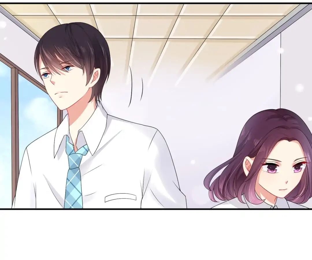 Popular Deskmate is A Cat chapter 17 - page 57