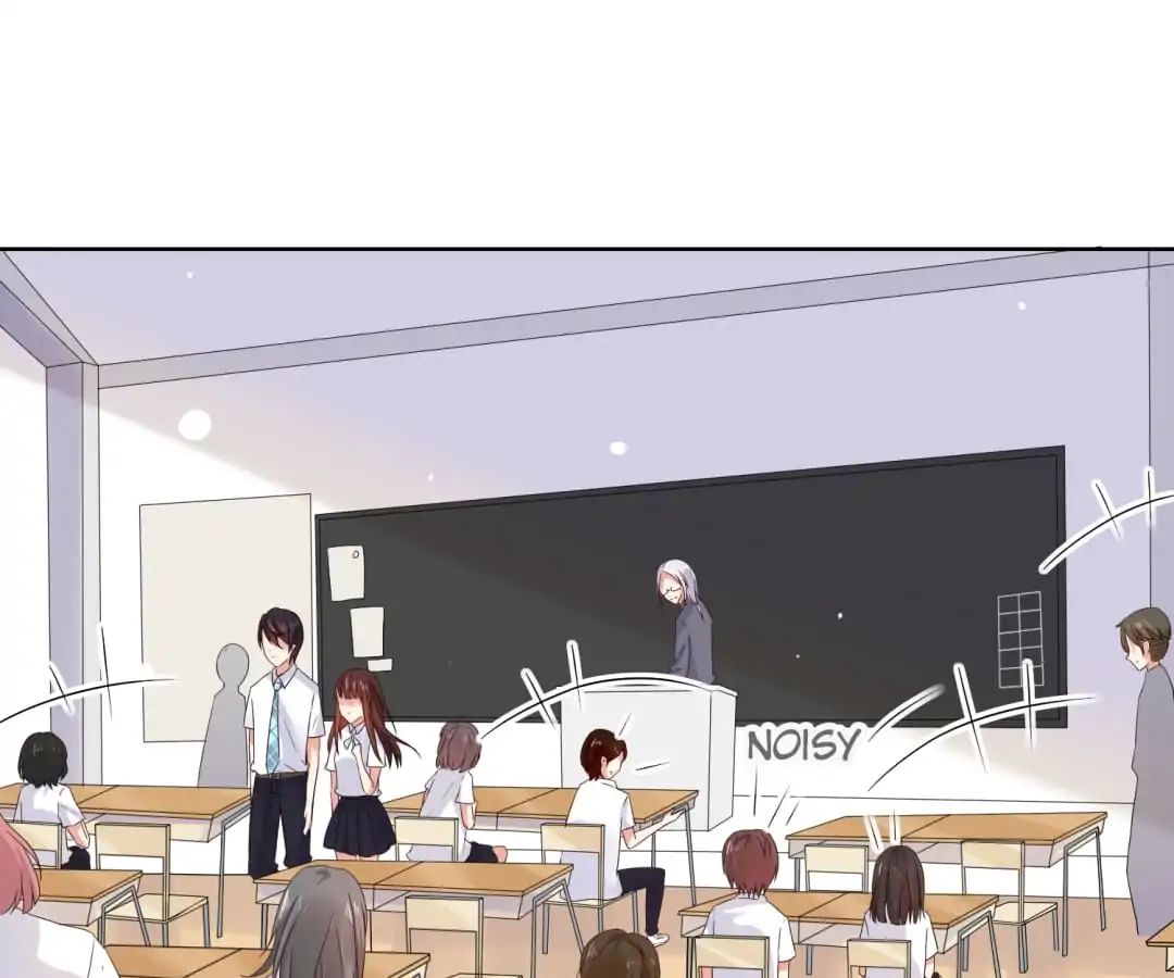 Popular Deskmate is A Cat chapter 17 - page 62