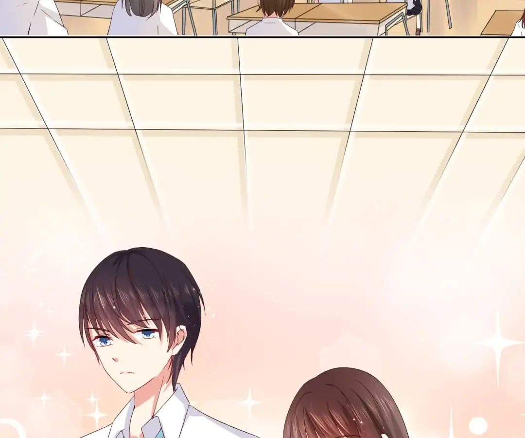 Popular Deskmate is A Cat chapter 17 - page 63