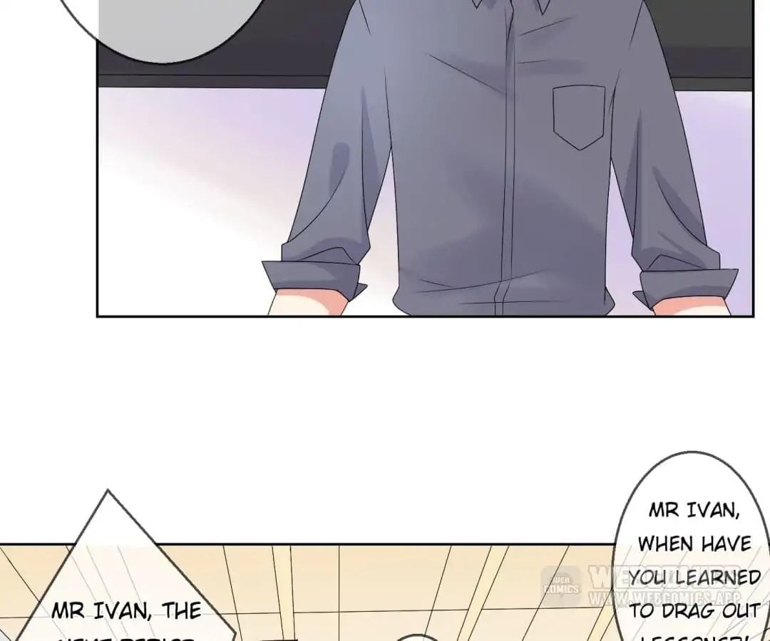 Popular Deskmate is A Cat chapter 17 - page 67
