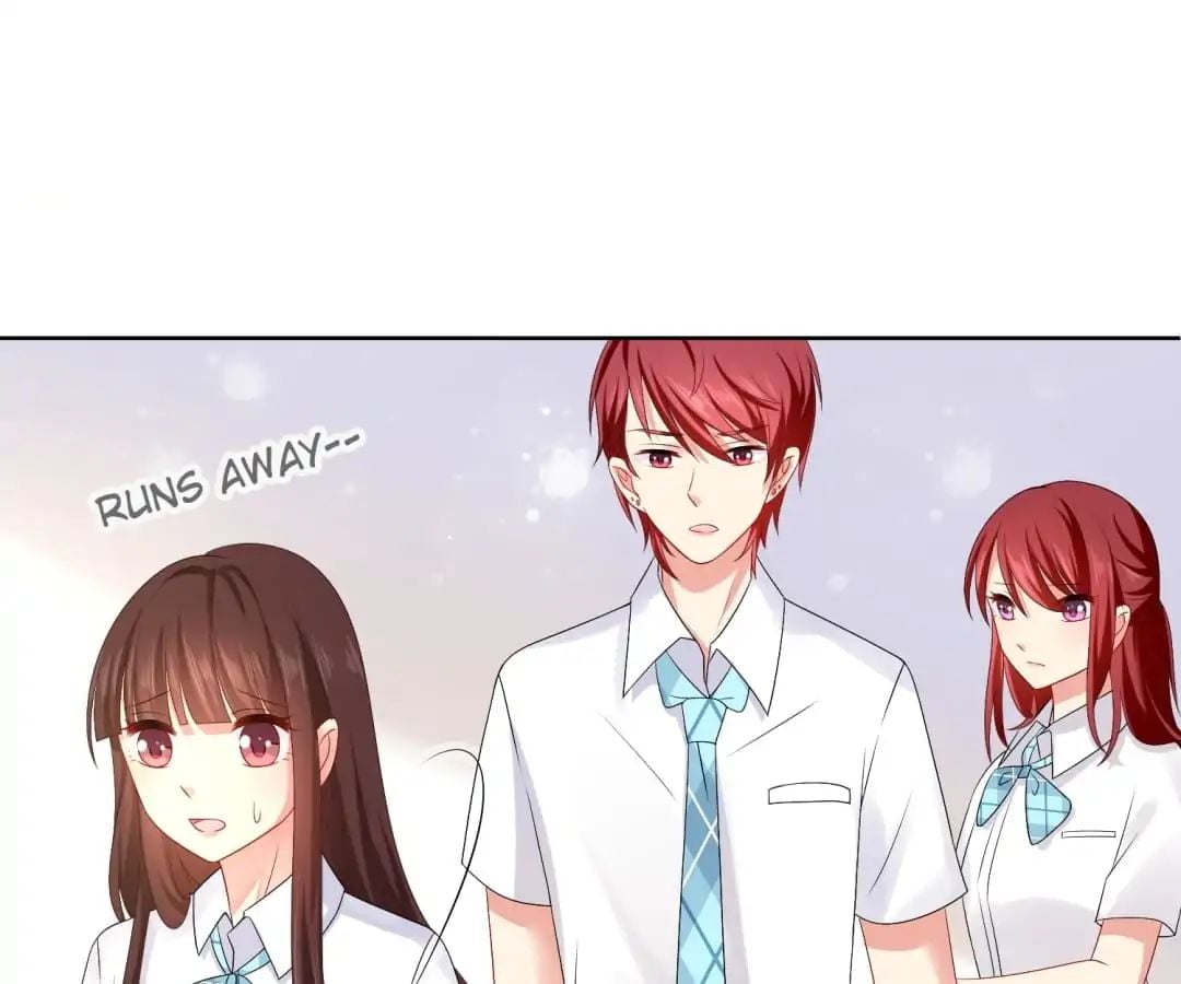 Popular Deskmate is A Cat chapter 17 - page 7
