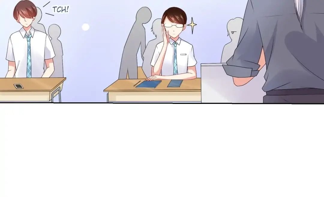Popular Deskmate is A Cat chapter 17 - page 70
