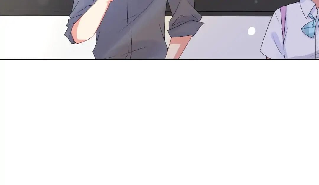 Popular Deskmate is A Cat chapter 18 - page 15
