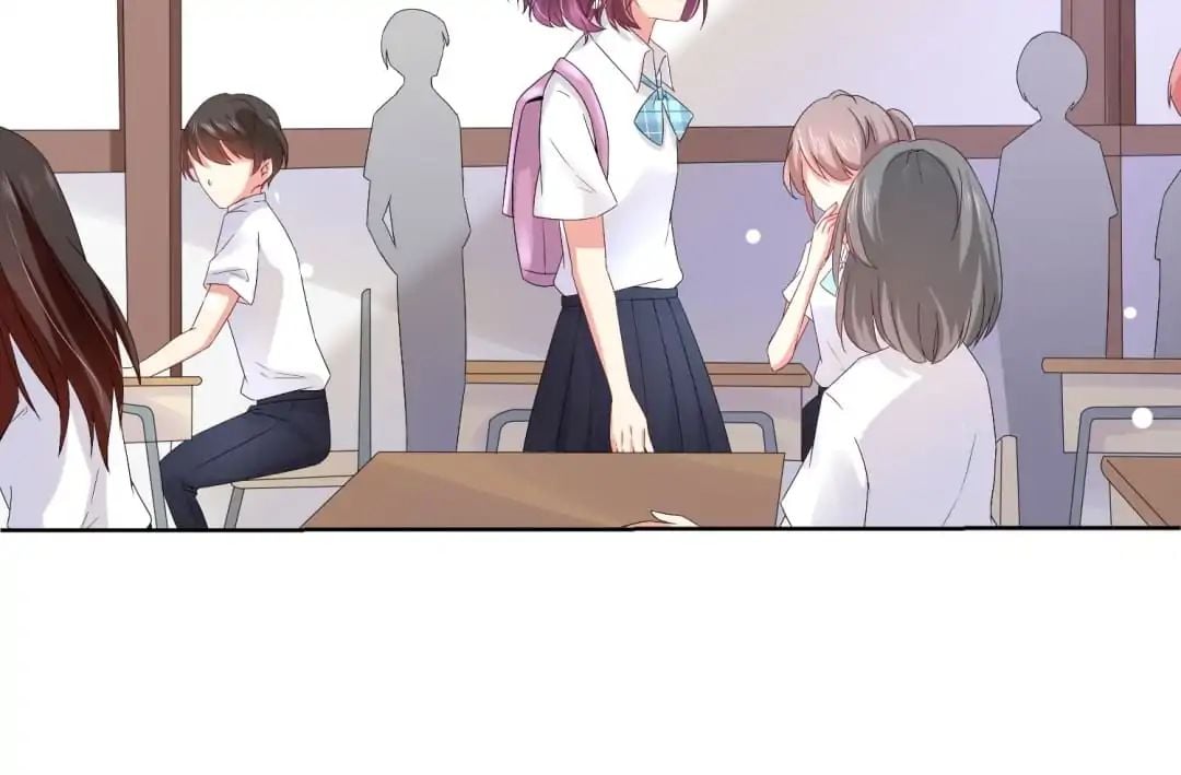 Popular Deskmate is A Cat chapter 18 - page 19